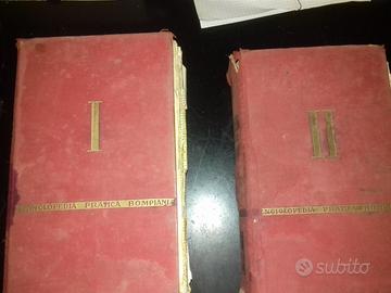 enciclopedia storica del 1938 bompiani