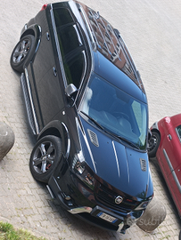 Fiat Freemont all. Cross 2.0 170cv AWD 2015