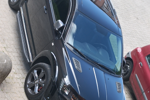 Fiat Freemont all. Cross 2.0 170cv AWD 2015