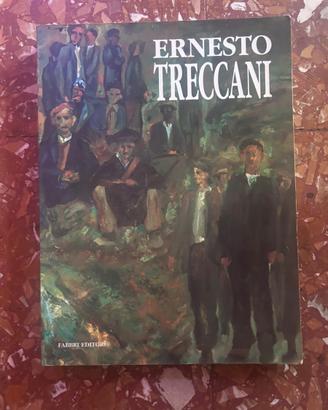 Ernesto Treccani