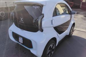 Xev Yoyo elettrica anno 03/2023