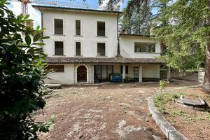 Villa singola Pizzoli [GRO651VRG]