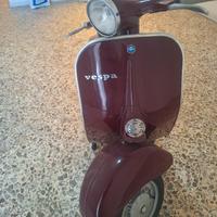 vespa 50 r 