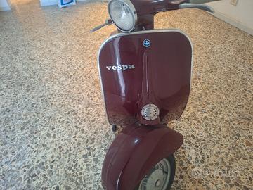 vespa 50 r 