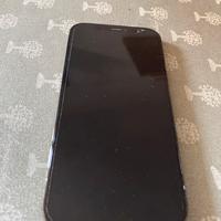 IPHONE 12 PRO