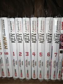 Ken Le Origini Del Mito Extreme Edition 1-7