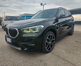 Bmw X1 xDrive18d Business Advantage Tetto Apribile