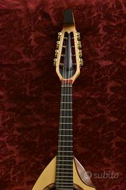 mandolino MAZZACCARA