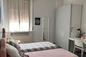 Posto letto in camera doppia-corso ercole i d'este