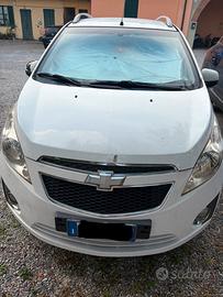 Chevrolet Spark 1000