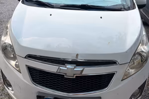 Chevrolet Spark 1000