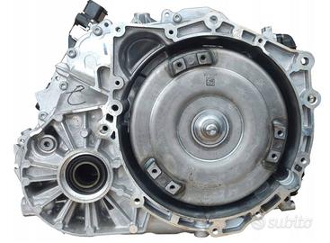 Cambio Automatico FIAT Ducato 2.2; P68504637AA