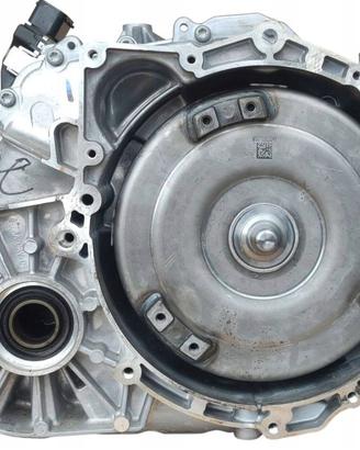 Cambio Automatico FIAT Ducato 2.2; P68504637AA