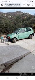 FIAT Panda 2ª serie - 1999
