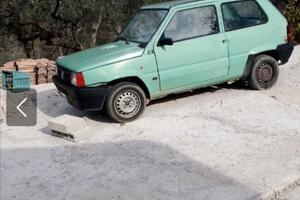 FIAT Panda 2ª serie - 1999