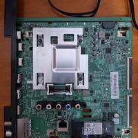 MAIN BOARD E POWER SMART TV SAMSUNG 55" CRYSTAL 4K