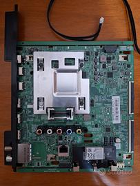 MAIN BOARD E POWER SMART TV SAMSUNG 55" CRYSTAL 4K