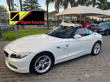 BMW Z4 sDrive28i 245cv