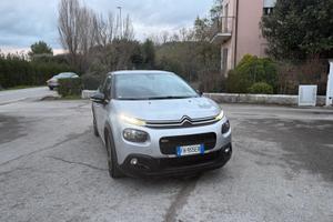 Citroen C3 benzina