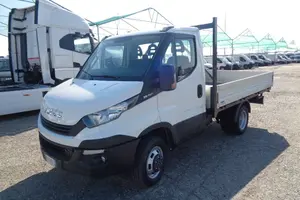 IVECO DAILY 35C14 - cassone fisso