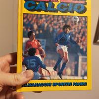 almanacco del calcio