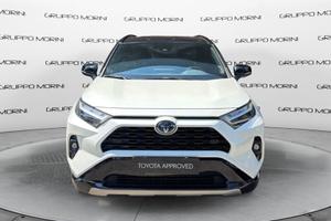 Toyota RAV4 2.5 HV (218CV) E-CVT Style 2WD