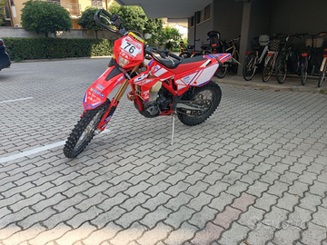 Beta rr 430cc