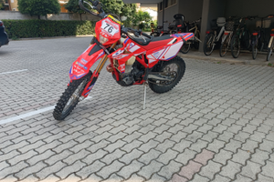 Beta rr 430cc