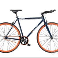 Bicicletta 28" nuova