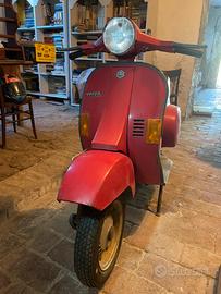 Vespa Piaggio PK 50 XL
