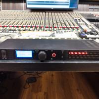 DBX AFS2 , soppressore di feedback automatico