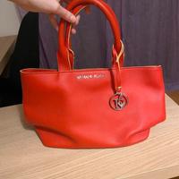 Borsa firmata Armani Jeans