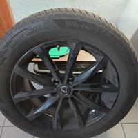 Gomme + cerchi Lexus NX