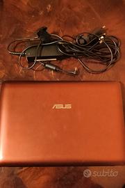 PC Notebook Asus 