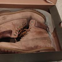 Scarponcino Timberland