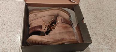 Scarponcino Timberland