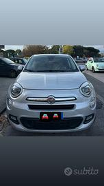 Fiat 500 x cambio automatico