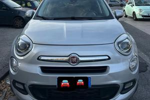 Fiat 500 x cambio automatico