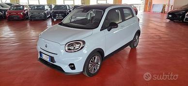 Leapmotor T03 BEV 37.3KWH