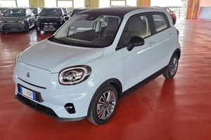 Leapmotor T03 BEV 37.3KWH