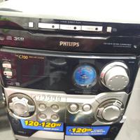 Stereo phililps