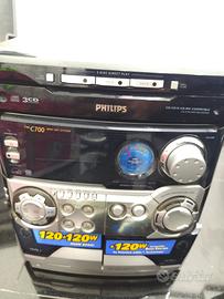 Stereo phililps
