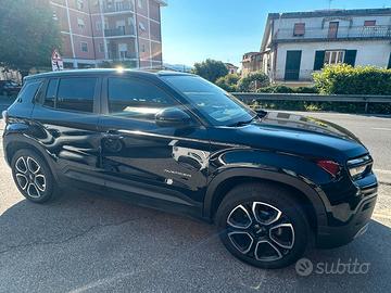 Jeep Avenger 1.2 Turbo 100 CV Summit