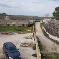 Frantoio ipogeo + piazzale. PREZZO Ribassato