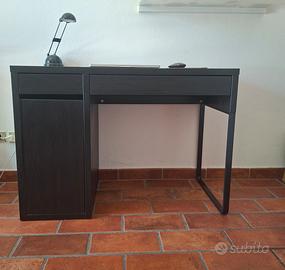Scrivania Micke Ikea
