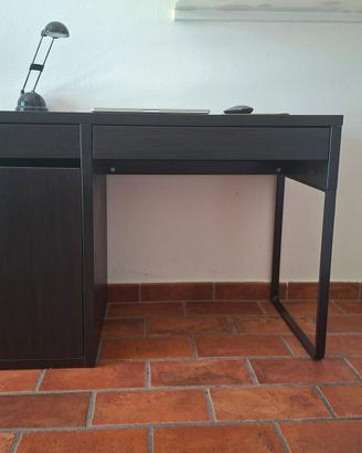Scrivania Micke Ikea