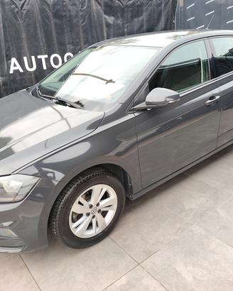 Volkswagen Polo 1.6 TDI Comfortline BlueMotion