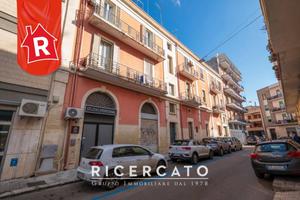 APPARTAMENTO IN ZONA ARIOSTO IN VIA D. D' AOSTA