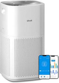 Purificatore d'aria Levoit Core 600S Smart