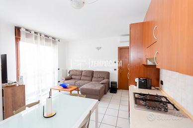 Appartamento a Verona Via dell'esperanto 2 locali